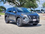 New 2026 Nissan Rogue SV image 2