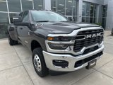 New 2025 RAM 3500 Big Horn image 4