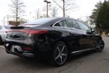 Used 2023 Mercedes-Benz EQE 500 4MATIC Sedan w/ Pinnacle Trim Package image 4