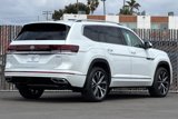 New 2025 Volkswagen Atlas SEL Premium R-Line image 5