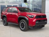 New 2025 Toyota 4Runner 4WD image 3