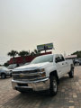 Used 2019 Chevrolet Silverado 2500 W/T image 3