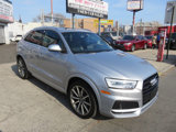 Used 2018 Audi Q3 2.0T Premium Plus w/ Premium Plus Package image 2