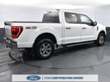Certified 2023 Ford F150 XLT image 4