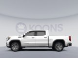 New 2026 GMC Sierra 1500 SLT w/ SLT Premium Package image 2