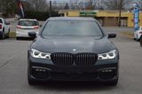 Used 2017 BMW 750i xDrive image 3