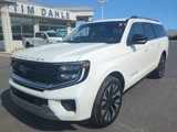New 2025 Ford Expedition Max Platinum w/ Driver's Package image 2