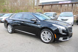 Used 2018 Cadillac XTS Luxury image 5