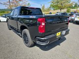 New 2026 Chevrolet Silverado 1500 Custom w/ Rally Edition image 4