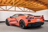 Used 2020 Chevrolet Corvette Stingray Premium Conv w/ 3LT Preferred Equipment Group image 3