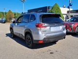 New 2025 Subaru Forester Wilderness image 4