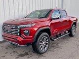 New 2026 GMC Canyon Denali image 3