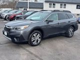 Used 2021 Subaru Outback Limited image 4