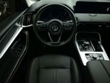 New 2025 MAZDA CX-70 3.3 Turbo w/ Preferred Package image 2