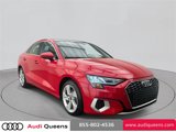 Certified 2022 Audi A3 2.0T Premium image 2
