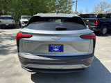 New 2025 Chevrolet Blazer EV LT image 5