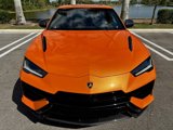 Used 2024 Lamborghini Urus Performante image 2