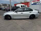 Used 2017 BMW 340i Sedan w/ Track Handling Package image 3