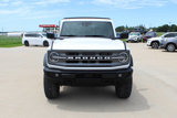 Used 2022 Ford Bronco Big Bend image 5
