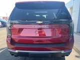 New 2025 Chevrolet Tahoe High Country image 5