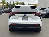 New 2025 Subaru Solterra image 4
