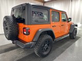 New 2025 Jeep Wrangler Willys image 3