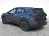 New 2026 Nissan Rogue SV image 3