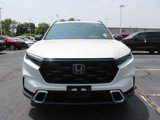 New 2026 Honda CR-V Sport Touring image 2