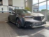 New 2025 Acura Integra Type S image 2