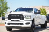 New 2025 RAM 3500 Limited image 3
