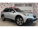 Used 2022 Subaru Outback Limited image 2