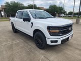 New 2025 Ford F150 XLT image 2