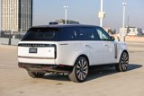 New 2025 Land Rover Range Rover SV image 4