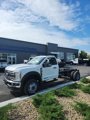 New 2026 Ford F450 XL w/ XL Chrome Package image 1