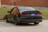 New 2025 Audi S8 image 4