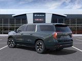 New 2025 GMC Yukon XL AT4 Ultimate image 3
