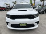 Used 2022 Dodge Durango R/T w/ Blacktop Package image 2