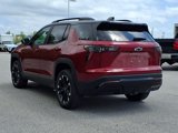 New 2026 Chevrolet Equinox RS w/ LPO, Floor Liner Package image 5