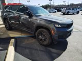 New 2025 Jeep Grand Cherokee L Altitude image 3