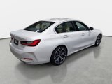 New 2025 BMW 330i Sedan w/ Premium Package image 4