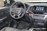 New 2025 Honda Ridgeline TrailSport image 5