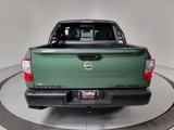 Used 2024 Nissan Titan SV w/ SV Bronze Edition Package image 6