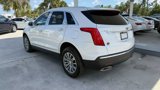 Used 2017 Cadillac XT5 Luxury w/ Driver Awareness Package image 4