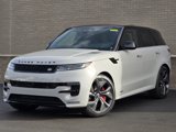 New 2025 Land Rover Range Rover Sport Autobiography image 1