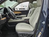 New 2025 Toyota Grand Highlander FWD image 5