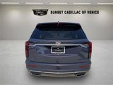 New 2025 Cadillac XT6 Premium Luxury w/ Technology Package image 4