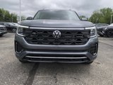 New 2025 Volkswagen Atlas SEL Premium R-Line image 2