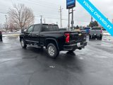 New 2025 Chevrolet Silverado 3500 High Country w/ High Country Premium Package image 5
