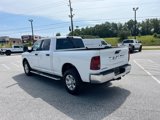 New 2025 RAM 2500 Big Horn image 6