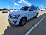 Used 2021 Ford Expedition King Ranch w/ Cargo Package image 4